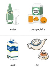 flashcard - food-drink 01.pdf